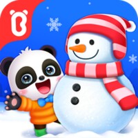 Ice and Snow Wonderland