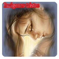 Imagenes tristes