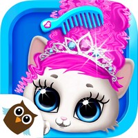 Kitty Meow Meow - My Cute Cat