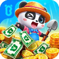 Little Panda's Farm Story