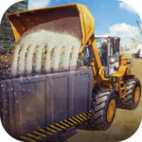 Loader _ Dump Truck Simulator