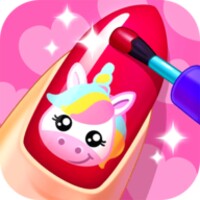 Nail Salon