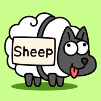 OHHH! Sheep