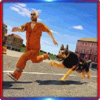 Police Dog 3D