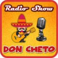 Radio Show Don Cheto