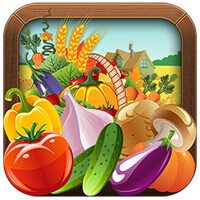 Russian Farm