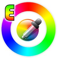 تعليم أسماء الألوان باللغة الانجليزية