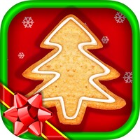 Xmas Cookie