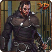 Zombie Dead Zone Prison Escape
