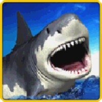 Angry Shark Simulator 3D