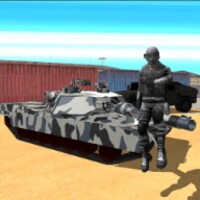 Army Driver