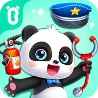 Baby Panda's Town: My Dream