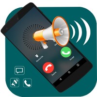 Caller and SMS Name Talker pro