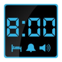 Digital Alarm Clock