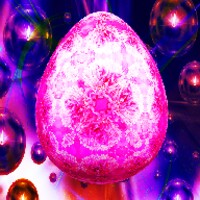 Easter Kids Eggs