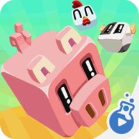Farm Cubes