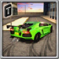 Furious Car Driver 3D
