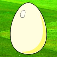 Grass Egg