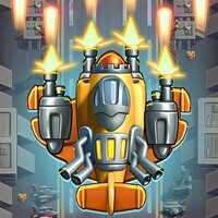 HAWK: Freedom Squadron