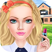 Highschool Salon
