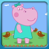Hippo Baby Games