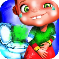 Kids Toilet Training