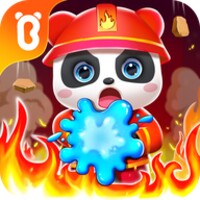 Little Fireman