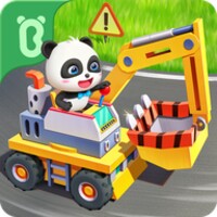 Little Panda: City Builder