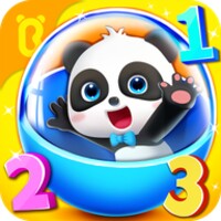 Little Panda Math Genius