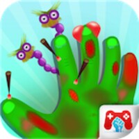 Monster Hand Doctor