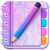 My Color Note Notepad