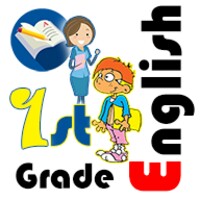 انجليزي الصف الأول الإبتدائي