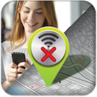 Offline Phone Locator