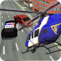 Police Squad Chase Ghetto City