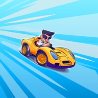 Racing Heroes