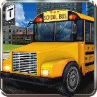 School Bus Driving 3D