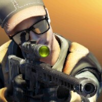 Sniper shooter 3D - Terminator