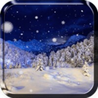 Snowfall Live Wallpaper