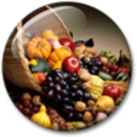 Thanksgiving Live Wallpaper