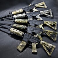Weapon Wallpapers
