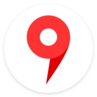 Yandex Maps