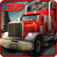 18 Wheeler Big Rig Semi Driver