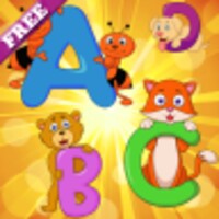 Alphabet Games for Toddlers