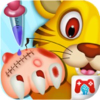 Animal Nail Doctor