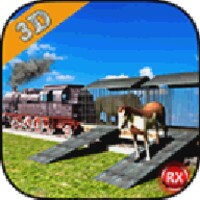 Animal Transport Train