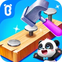 Baby Panda’s Pet House Design