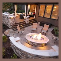 Backyard Ideas