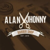 Barbearia Alan Jhonny