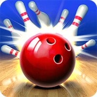 Bowling King: The Real Match