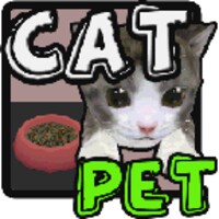 Cat Pet